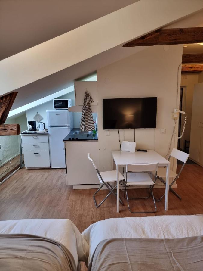 Inviting In Leilighet *